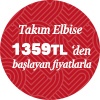 Takım Elbise 1359TL