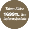 Takım Elbise 1699TL