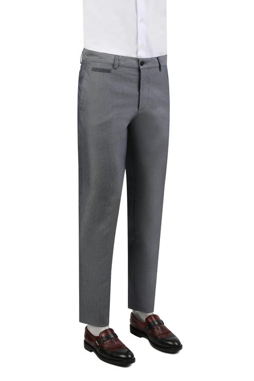 Tween Super Slim Fit Lacivert Chino Pantolon - 8681649458418 | Damat Tween