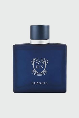 Ds Damat Standart Classic 100 Ml Parfüm - 8682445170108 | D'S Damat