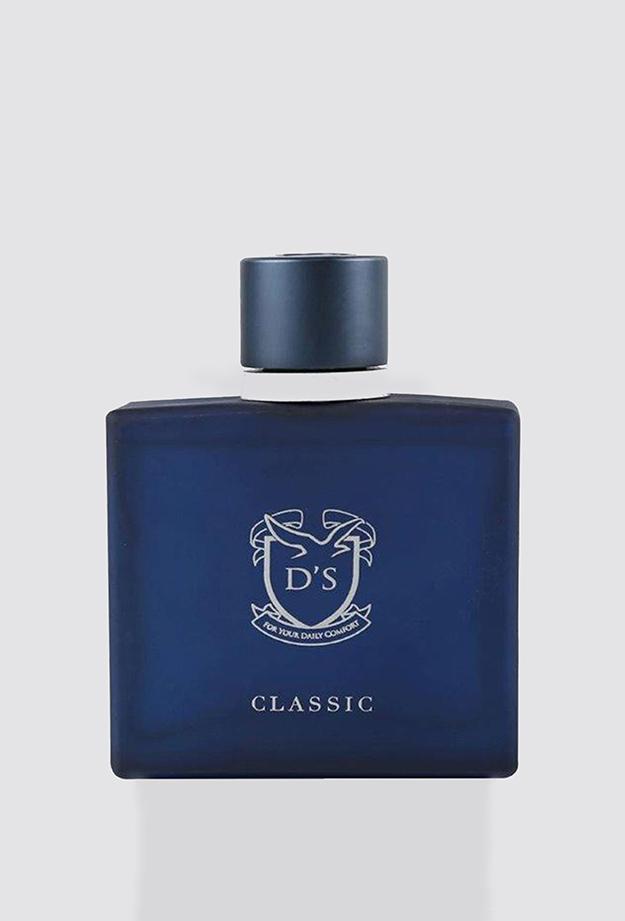Ds Damat Standart Classic 100 Ml Parfüm
