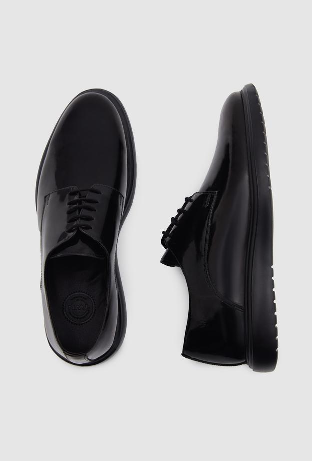 Twn Siyah Ayakkabı
