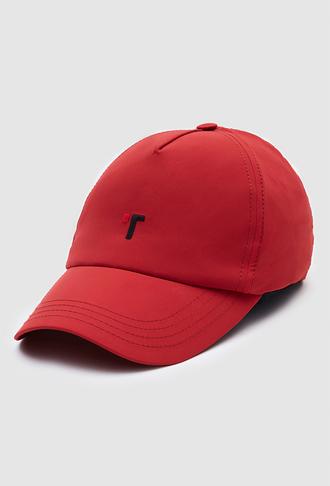 Tween Kırmızı Şapka - 8682365902858 | Damat Tween